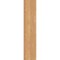 Ekena Millwork Merced Smooth Craftsman Outlooker, Western Red Cedar, 5 1/2"W x 22"D x 26"H OUT06X22X26MRC04SWR - alternate 2